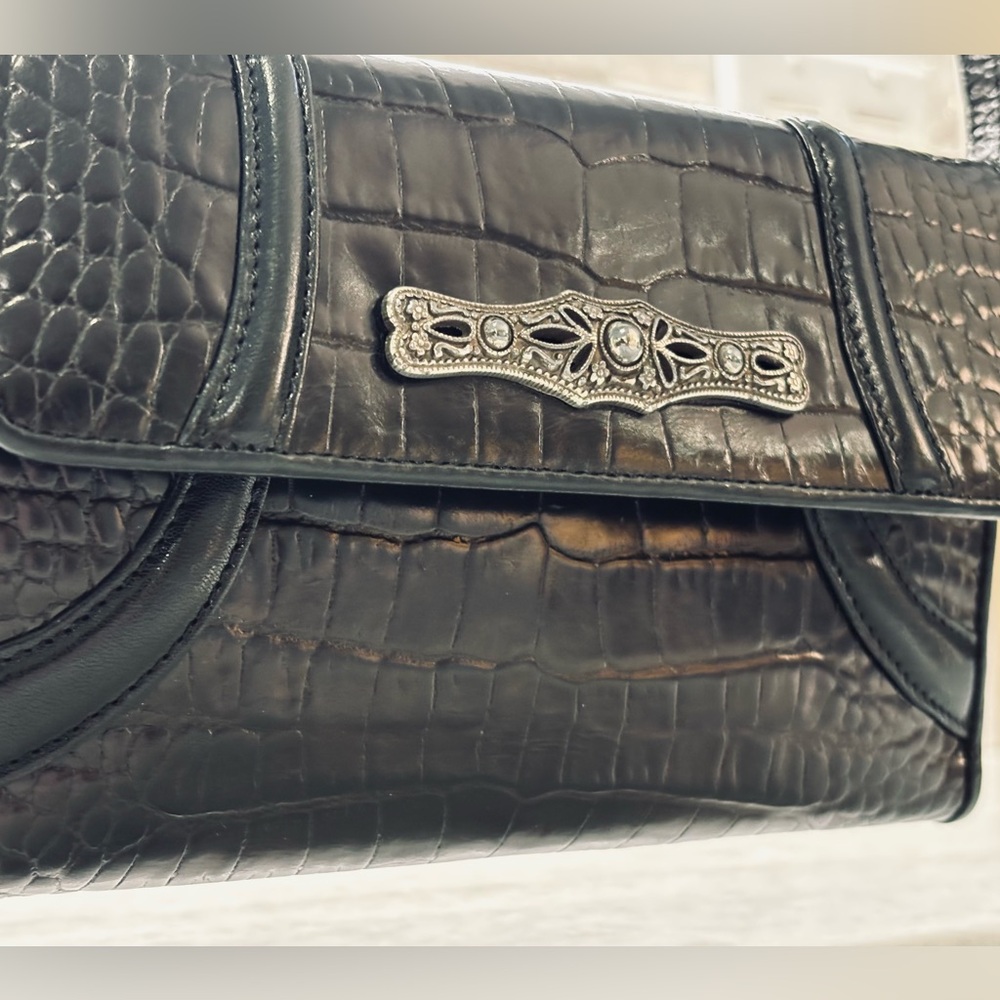 Brighton Crossbody Purse